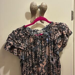 Ulla Johnson dress